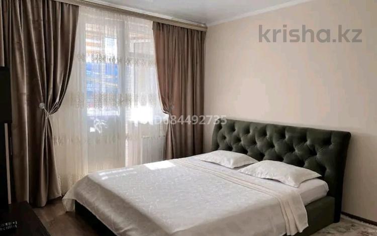 2-бөлмелі пәтер · 46 м², Туран 34б, бағасы: 18 000 ₸ в Астане, Есильский р-н — фото 2