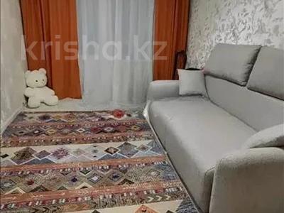 1-комнатная квартира · 33 м² · 4/5 этаж, мкр №4 за 24.5 млн ₸ в Алматы, Ауэзовский р-н