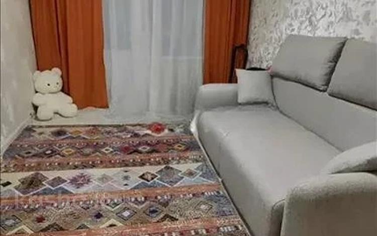 1-комнатная квартира · 33 м² · 4/5 этаж, мкр №4 за 24.5 млн ₸ в Алматы, Ауэзовский р-н — фото 3