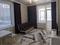 2-комнатная квартира · 47 м² · 3/12 этаж, Туран 57/3 — Туран,Астана-Арена,Ботанический сад,ЭКСПО, Хан-Шатыр за 270 000 〒 в Нура р-н