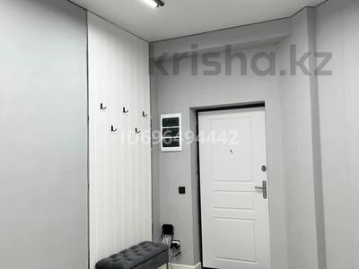 2-комнатная квартира · 87 м² · 5/5 этаж, мкр Самал, Мкрн Самал 15 за 35 млн ₸ в Атырау