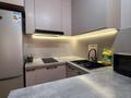 2-бөлмелі пәтер · 50 м² · 10/13 қабат, Райымбека — Ташкентская Петрова, бағасы: 330 000 ₸ в Алматы, Ауэзовский р-н
