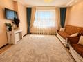 2-комнатная квартира · 60 м² · 11/12 этаж, Сауран 3/1 за 36 млн ₸ в Астане, Есильский р-н