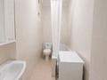 2-комнатная квартира · 60 м² · 11/12 этаж, Сауран 3/1 за 36 млн ₸ в Астане, Есильский р-н — фото 4
