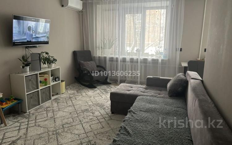 3-комнатная квартира · 59 м² · 1/3 этаж, Белинского 37 за 21.5 млн ₸ в Усть-Каменогорске — фото 2