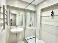 2-комнатная квартира · 73 м² · 4/8 этаж, ул. Кабанбай батыра 138 — Угол проспекта Сейфуллина / напротив Rixos Almaty за 490 000 ₸ в Алматы, Алмалинский р-н — фото 11