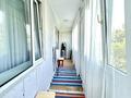 2-комнатная квартира · 73 м² · 4/8 этаж, ул. Кабанбай батыра 138 — Угол проспекта Сейфуллина / напротив Rixos Almaty за 490 000 ₸ в Алматы, Алмалинский р-н — фото 14
