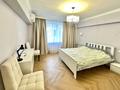 2-комнатная квартира · 73 м² · 4/8 этаж, ул. Кабанбай батыра 138 — Угол проспекта Сейфуллина / напротив Rixos Almaty за 490 000 ₸ в Алматы, Алмалинский р-н — фото 5