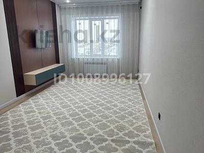 2-бөлмелі пәтер · 52 м² · 4/4 қабат, Ниеткалиева 31, бағасы: 24.5 млн 〒 в Уральске