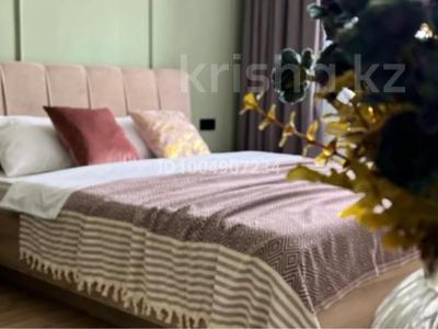 1-бөлмелі пәтер · 40 м² · 12/12 қабат, Чингиза Айтматова 36 — Набережная, бағасы: 15 000 ₸ в Астане, Есильский р-н