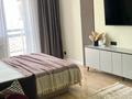 1-бөлмелі пәтер · 40 м² · 12/12 қабат, Чингиза Айтматова 36 — Набережная, бағасы: 15 000 ₸ в Астане, Есильский р-н — фото 3