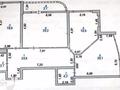 3-комнатная квартира, 126 м², 14/30 этаж, Габдуллина 17 за 55 млн 〒 в Астане — фото 6