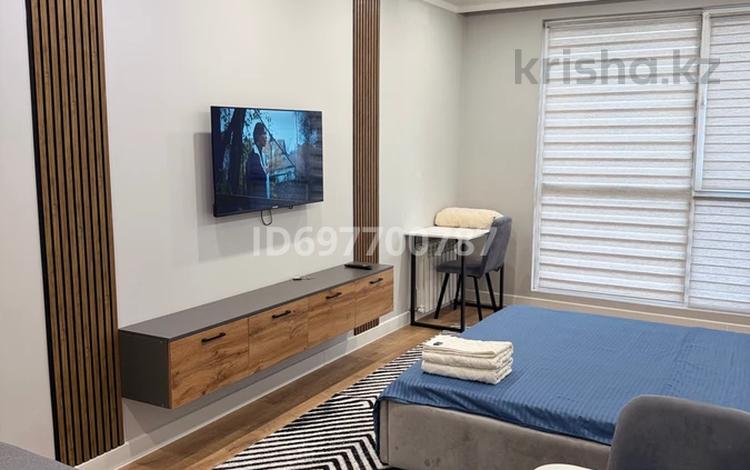 1-комнатная квартира · 40 м² · 2/10 этаж, Толе Би 285/8 — Толе Би Утеген батыр за 16 000 〒 в Алматы, Ауэзовский р-н — фото 8