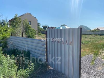 Участок · 15 соток, Жм Каргала (квартал Энергетиков, 32А), ул. Қазығұрт 44 — Мусинская резиденция за ~ 25 млн ₸ в Актобе