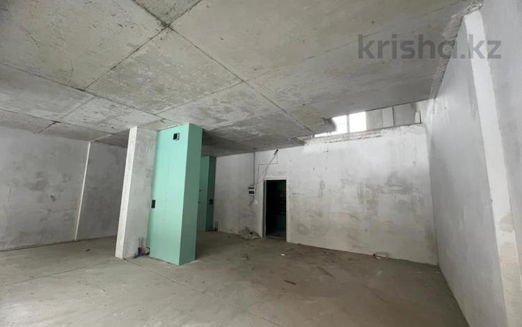 3-комнатная квартира · 161.7 м² · 3/4 этаж, мкр Самал, Кажымукана 109 за 140 млн ₸ в Алматы, Медеуский р-н — фото 2