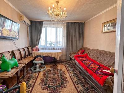 3-комнатная квартира · 72 м² · 5/5 этаж, Кивилева 5 за 19.3 млн ₸ в Талдыкоргане
