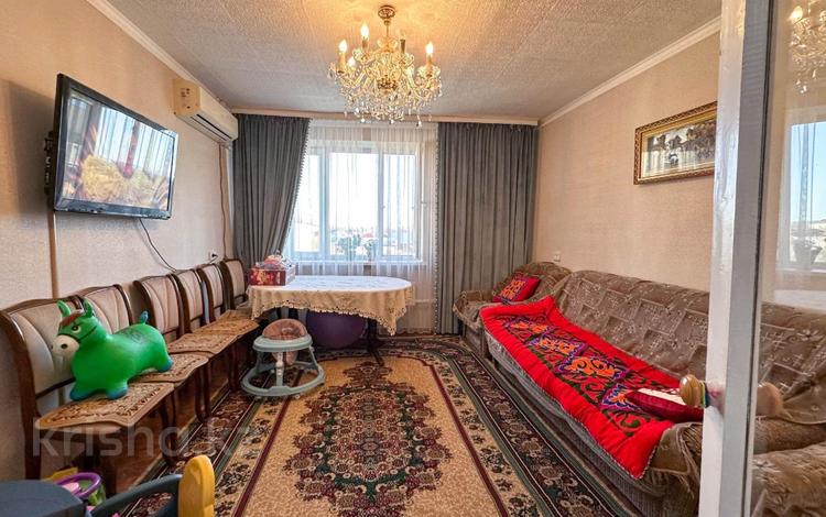 3-комнатная квартира · 72 м² · 5/5 этаж, Кивилева 5 за 19.3 млн ₸ в Талдыкоргане — фото 2