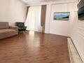4-комнатная квартира · 120 м² · 10/12 этаж, Нажимеденова 34/1 — 4х комнатная за 75 млн ₸ в Астане, Сарайшык р-н — фото 17