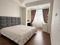 4-комнатная квартира · 120 м² · 10/12 этаж, Нажимеденова 34/1 — 4х комнатная за 75 млн ₸ в Астане, Сарайшык р-н — фото 19