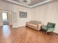 4-комнатная квартира · 120 м² · 10/12 этаж, Нажимеденова 34/1 — 4х комнатная за 75 млн ₸ в Астане, Сарайшык р-н — фото 20