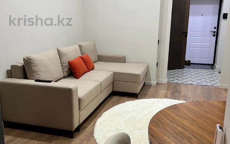 2-бөлмелі пәтер · 50 м² · 4/20 қабат, Ермека Серкебаева 146/5 — Аль-Фараби, бағасы: 400 000 ₸ в Алматы, Бостандыкский р-н — фото 8