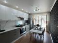 3-комнатная квартира · 120 м² · 4/9 этаж, мкр. Зачаганск пгт 97/3 — Возле новый мечети . возле скайпарка за 25 000 ₸ в Уральске