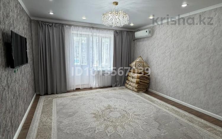 3-бөлмелі пәтер · 120 м² · 4/9 қабат, Зачаганск пгт ш/а. 97/3 — Возле новый мечети . возле скайпарка, бағасы: 26 000 ₸ в Уральске, мкр. Зачаганск пгт — фото 4
