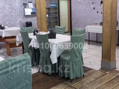 Действующий бизнес, кафе на рынке Улжан. база клиентов · 95 м², бағасы: 4.5 млн ₸ в Астане, Сарыарка р-н