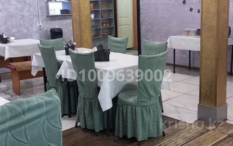 Действующий бизнес, кафе на рынке Улжан. база клиентов · 95 м², бағасы: 3.5 млн ₸ в Астане, Сарыарка р-н — фото 2