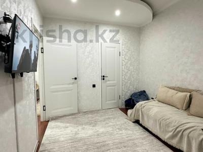 1-бөлмелі пәтер · 39 м² · 5/5 қабат, каратал, бағасы: 14 млн ₸ в Талдыкоргане, Каратал