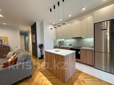 3-бөлмелі пәтер · 120 м² · 9/10 қабат, Байтурсынова 177, бағасы: 1.3 млн ₸ в Алматы, Бостандыкский р-н