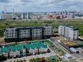 3-комнатная квартира · 71.4 м² · 9/9 этаж, Е-321 6/2 за 38.5 млн ₸ в Астане, Есильский р-н — фото 2