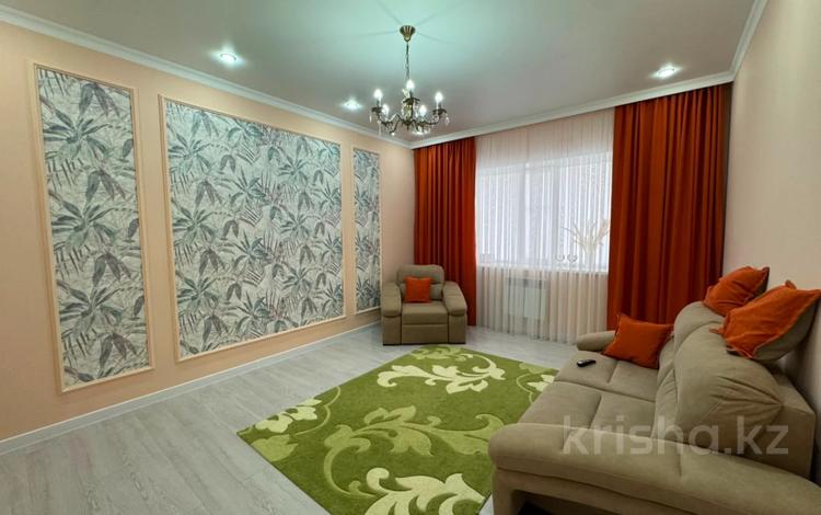 2-комнатная квартира · 75 м² · 4/5 этаж, саздинское лесничество 228в за 31.6 млн ₸ в Актобе — фото 11