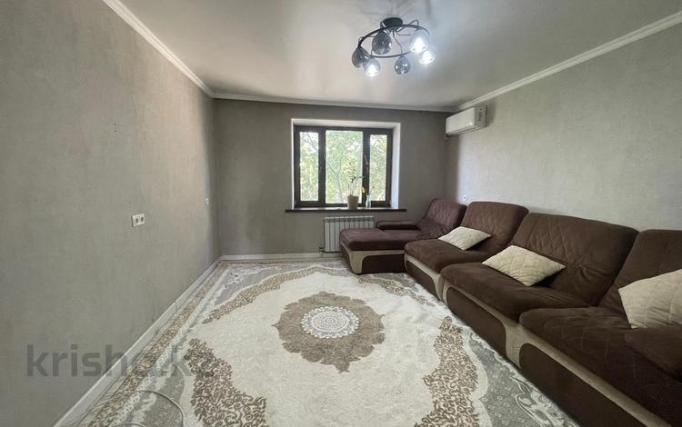 2-комнатная квартира · 54 м² · 3/5 этаж, Гарышкер 9 за 22.7 млн 〒 в Талдыкоргане — фото 2