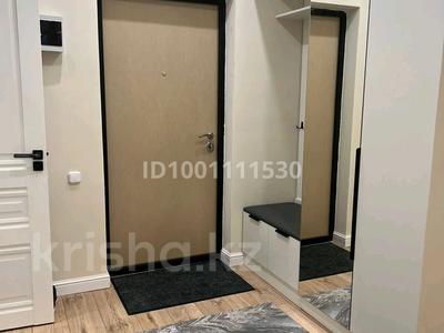 1-бөлмелі пәтер · 41.2 м² · 16/16 қабат, Кайыма Мухамедханова 23а, бағасы: 28.8 млн ₸ в Астане