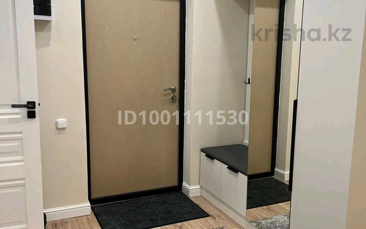1-бөлмелі пәтер · 41.2 м² · 16/16 қабат, Кайыма Мухамедханова 23а, бағасы: 28.8 млн ₸ в Астане — фото 2