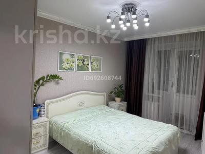 2-бөлмелі пәтер, 62.8 м², 3/9 қабат, Б. Момушулы 18 — Момышулы Жумабаева, бағасы: 26 млн 〒 в Астане, Алматы р-н