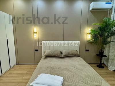 2-комнатная квартира · 60 м² · 9/16 этаж, Утеген батыра 11гК8 — Автовокзал Сайран за 20 000 ₸ в Алматы, Ауэзовский р-н