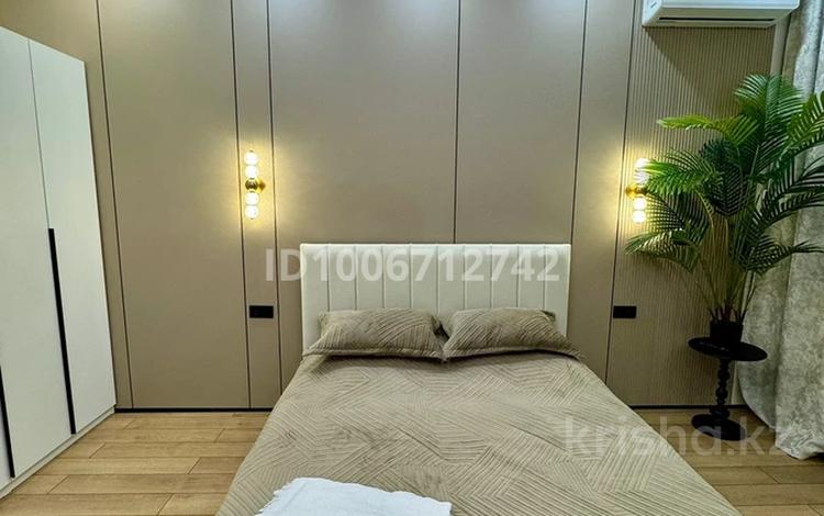 2-комнатная квартира · 60 м² · 9/16 этаж, Утеген батыра 11гК8 — Автовокзал Сайран за 20 000 〒 в Алматы, Ауэзовский р-н — фото 3