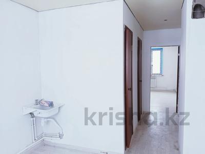 2-комнатная квартира · 53.7 м² · 5/5 этаж, 4 микрорайон за 10 млн ₸ в Абае