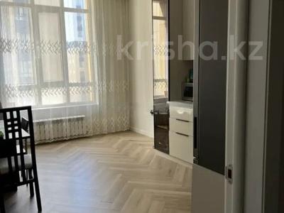 2-бөлмелі пәтер · 70 м² · 6/12 қабат, Торекулова 95, бағасы: 73.5 млн ₸ в Алматы, Алмалинский р-н
