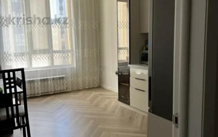 2-бөлмелі пәтер · 70 м² · 6/12 қабат, Торекулова 95, бағасы: 73.5 млн ₸ в Алматы, Алмалинский р-н — фото 7