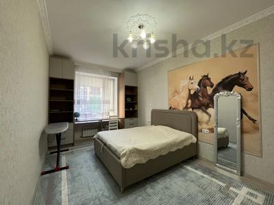 4-бөлмелі пәтер · 100 м² · 1/10 қабат, Улы Дала 33/1, бағасы: 67 млн ₸ в Астане, Нура р-н