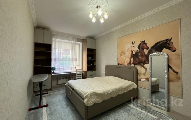 4-бөлмелі пәтер · 100 м² · 1/10 қабат, Улы Дала 33/1, бағасы: 67 млн ₸ в Астане, Нура р-н — фото 2
