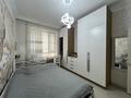 4-бөлмелі пәтер · 100 м² · 1/10 қабат, Улы Дала 33/1, бағасы: 67 млн ₸ в Астане, Нура р-н — фото 15