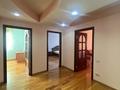 4-комнатная квартира, 106 м², 4/5 этаж, Ауэзова 50 за 33 млн 〒 в Атырау