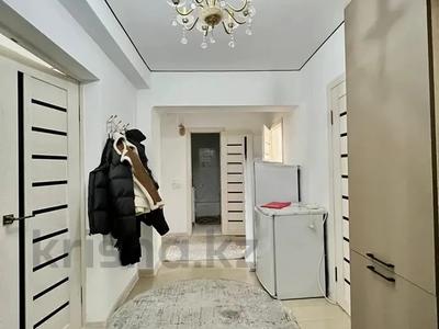 3-комнатная квартира · 70 м² · 5/5 этаж, Биокомбинатская 20 за 58.5 млн ₸ в Алматы, Бостандыкский р-н