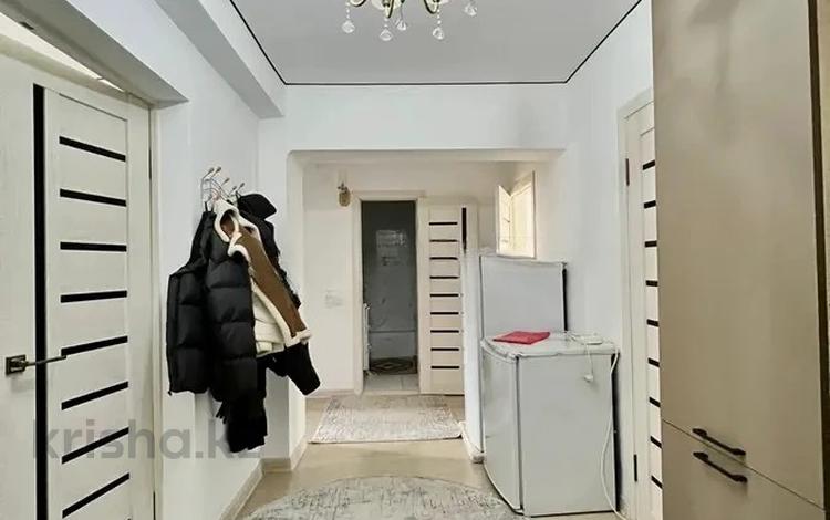 3-комнатная квартира · 70 м² · 5/5 этаж, Биокомбинатская 20 за 58.5 млн ₸ в Алматы, Бостандыкский р-н — фото 2