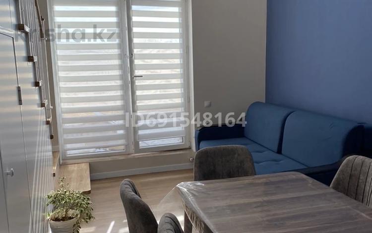 2-бөлмелі пәтер · 62 м² · 5/6 қабат, Нуртазина 31 — Цона, бағасы: 32.5 млн ₸ в Талгаре — фото 12