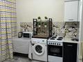 1-комнатная квартира · 55 м² · 1/9 этаж, Абылай хана 1/3 — ТЦ КокшеМолл за 12 000 ₸ в Кокшетау — фото 15